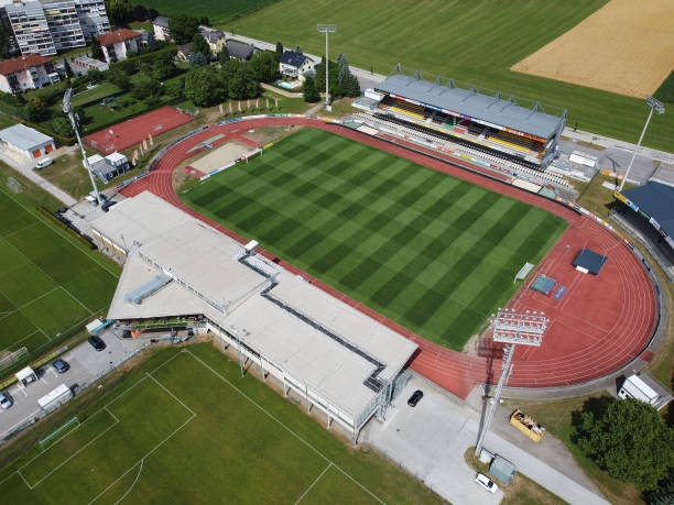Estadio 