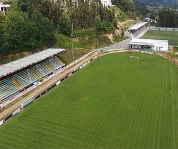 Campo Cruz do Reguengo