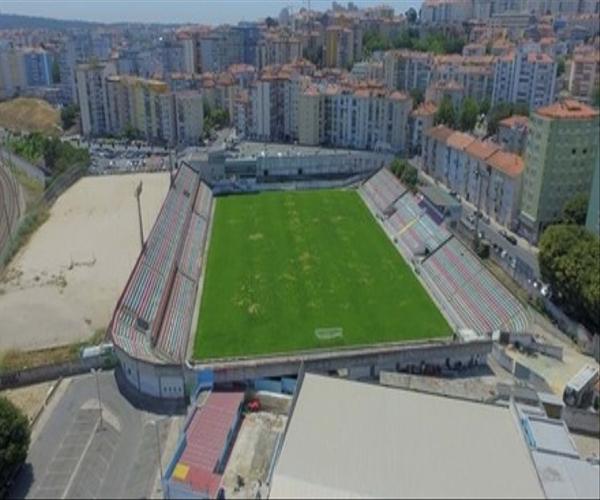 Estádio José Gomes