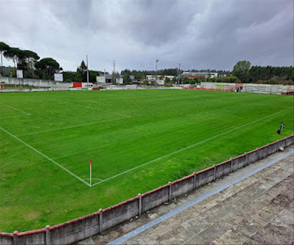 Estádio SC São João de Ver