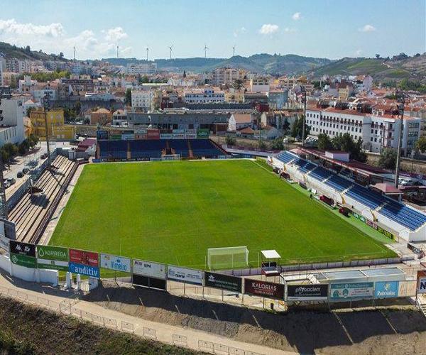 Estádio Manuel Marques