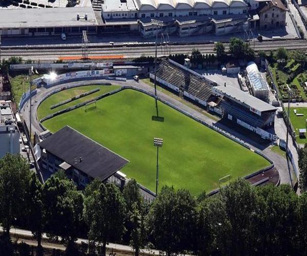 Stadio Briamasco