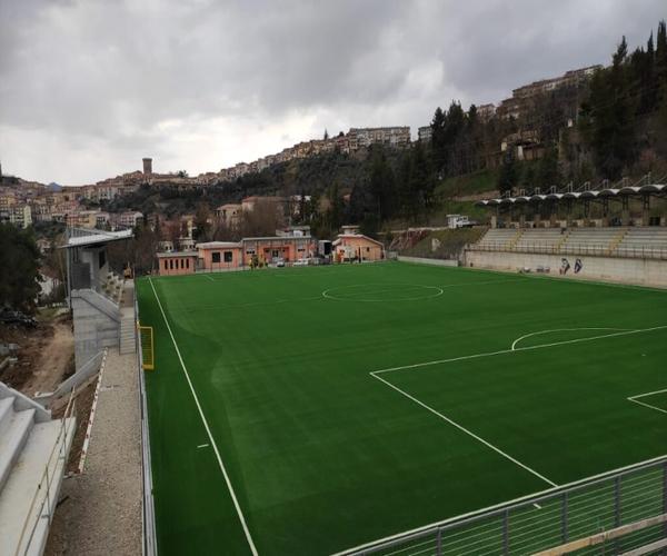 Stadio Comunale Donato Curcio