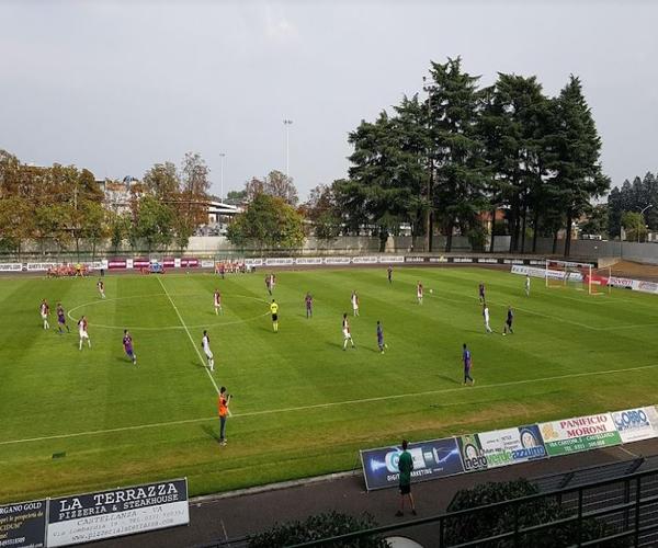 Stadio Comunale Giovanni Provasi