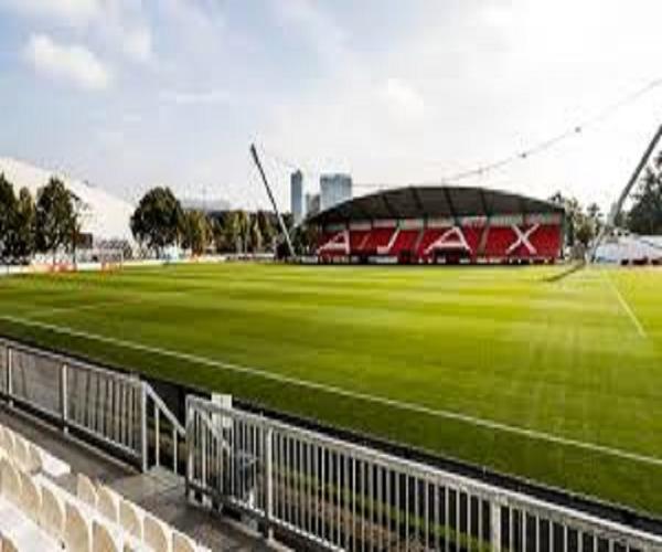 Sportpark De Toekomst