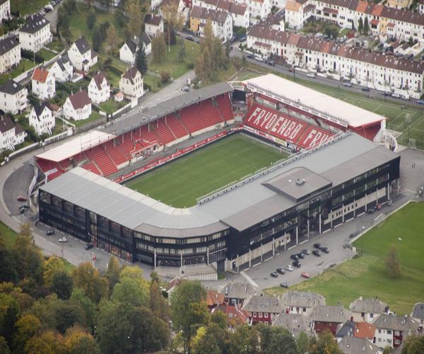 Brann Stadion