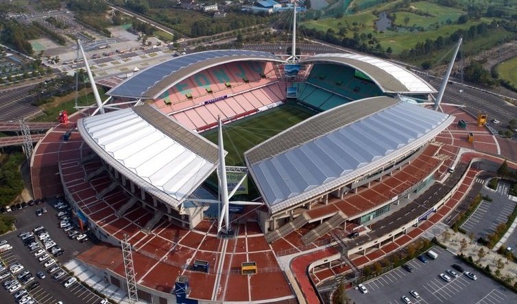 Estadio 