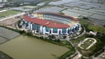 Estadio Gelora Bung Tomo Stadium