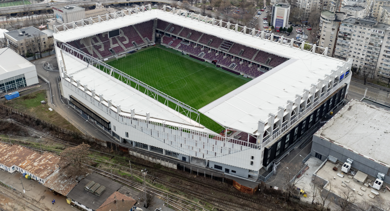 Superbet Arena-Giulești