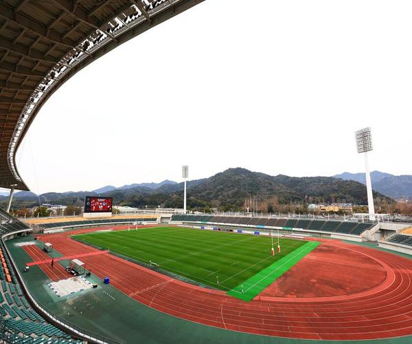 Ishin Me-Life Stadium