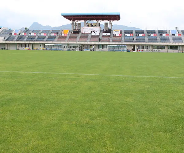 Iwagin Stadium