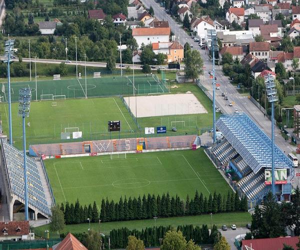 Stadion Varteks