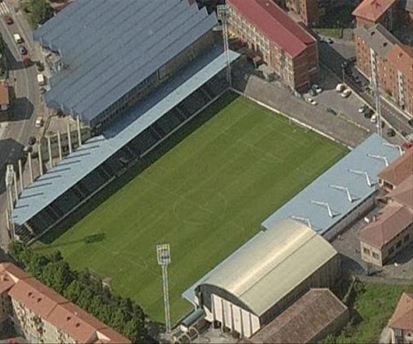 Campo Municipal de Las Llanas