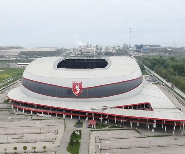 Samsun 19 Mayıs Stadium