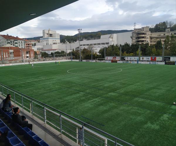 Fanderia Futbol Zelaia