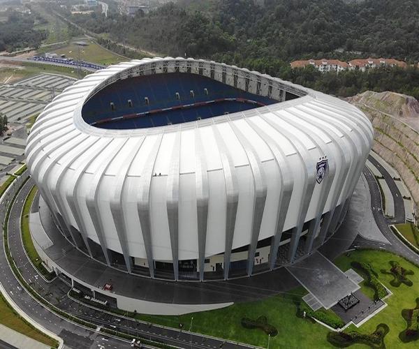 Estadio Sultan Ibrahim