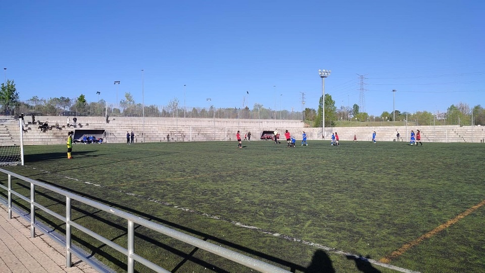 Estadio 