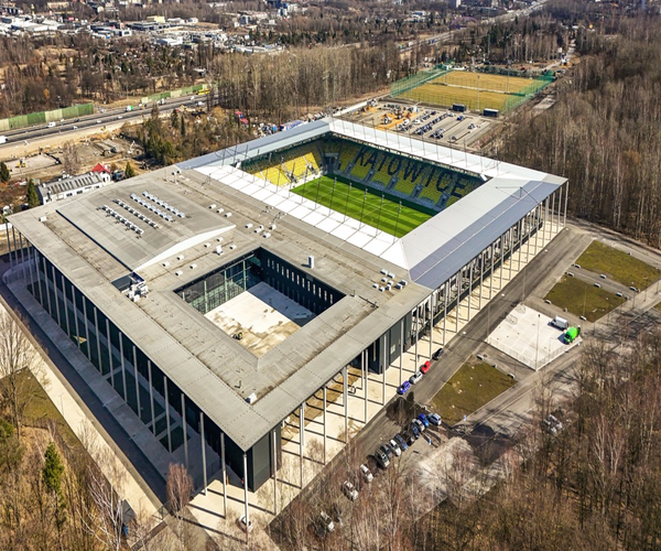 Arena Katowice