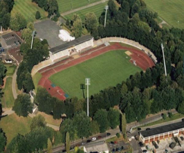 Sachs-Stadion