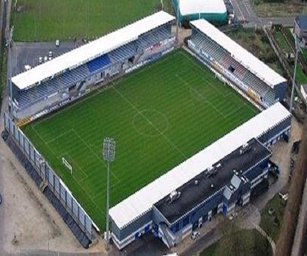 Dender Football Complex