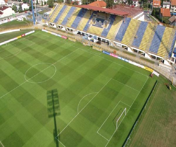 Stadion Ivan Laljak-Ivić