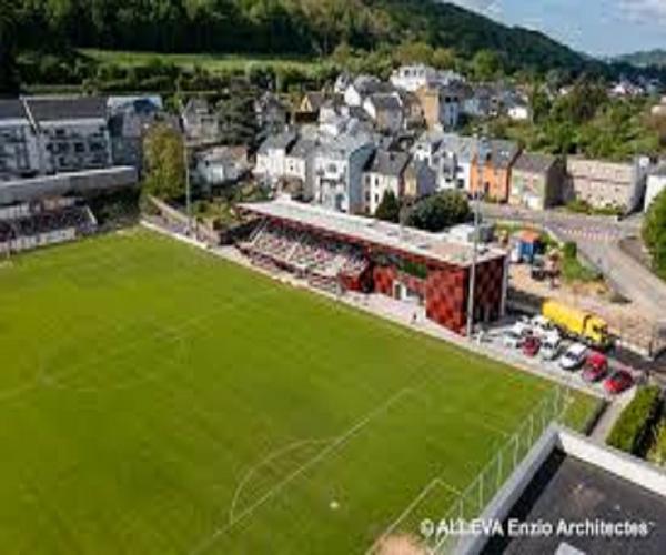 Stade Joseph Philippart