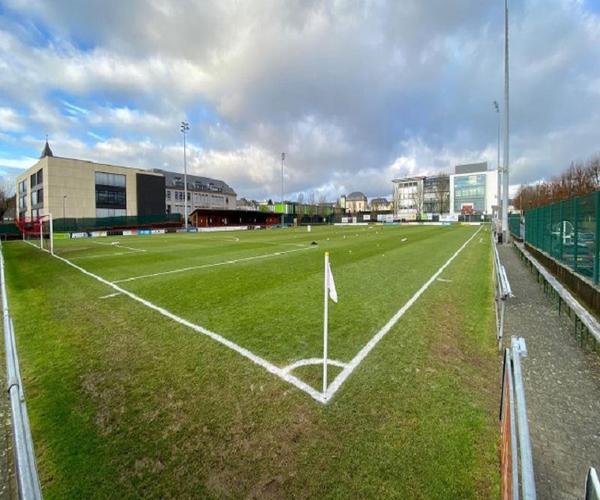 Complexe Sportif Jean Wirtz