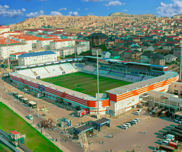 Bank Respublika Arena