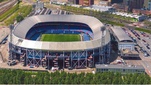 Estadio Stadion Feijenoord