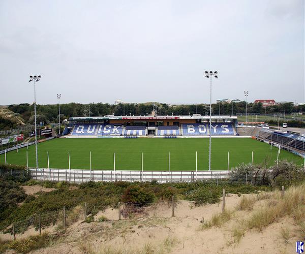 Sportpark Nieuw Zuid