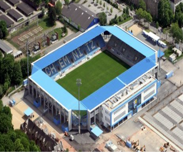Stadion Chemnitz
