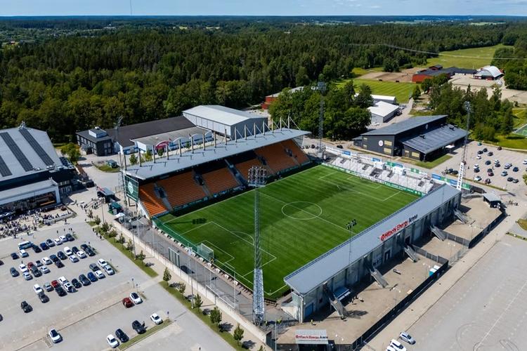 Hitachi Energy Arena