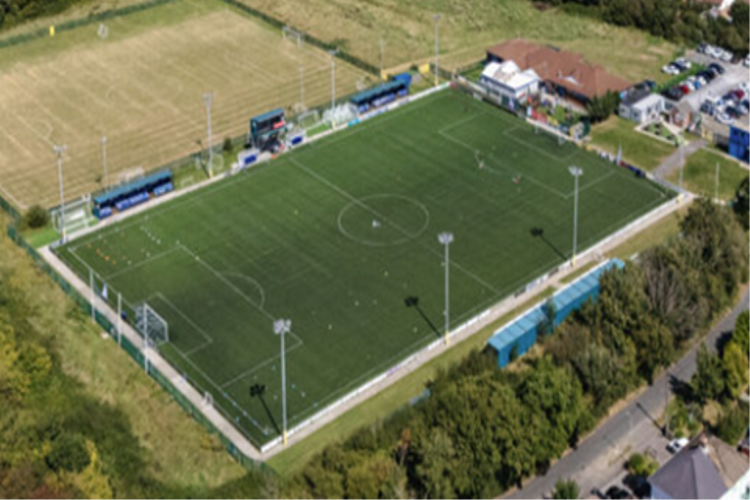 DragonBet Stadium