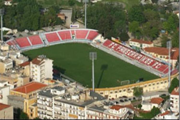 Dimotiko Stadio Serron