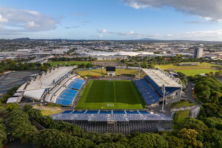 Go Media Stadium