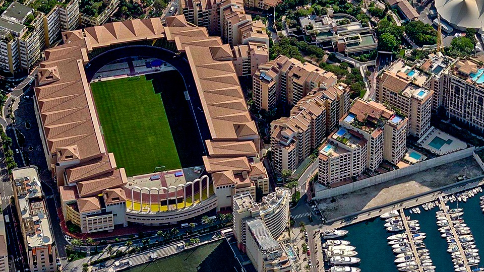 Stade Louis-II