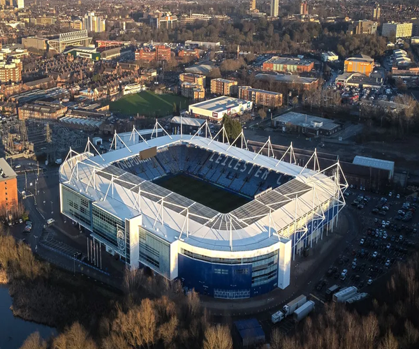 King Power Stadium