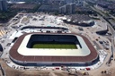 Estadio Stožice Stadium