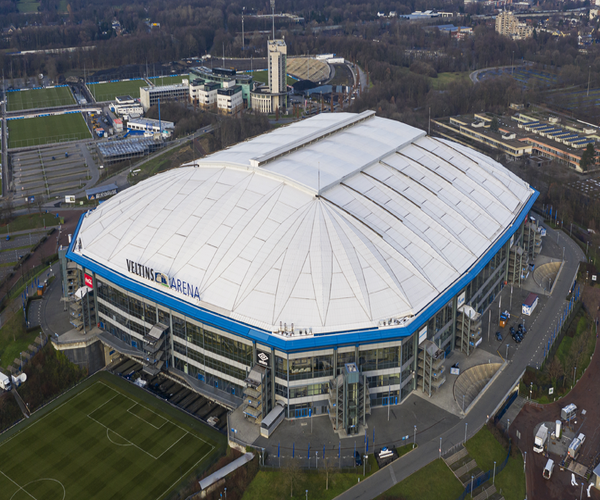 Veltins-Arena
