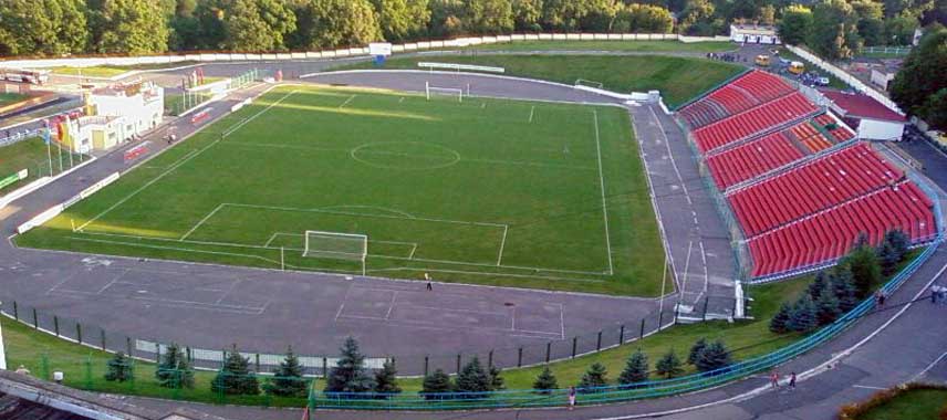 Estadio 