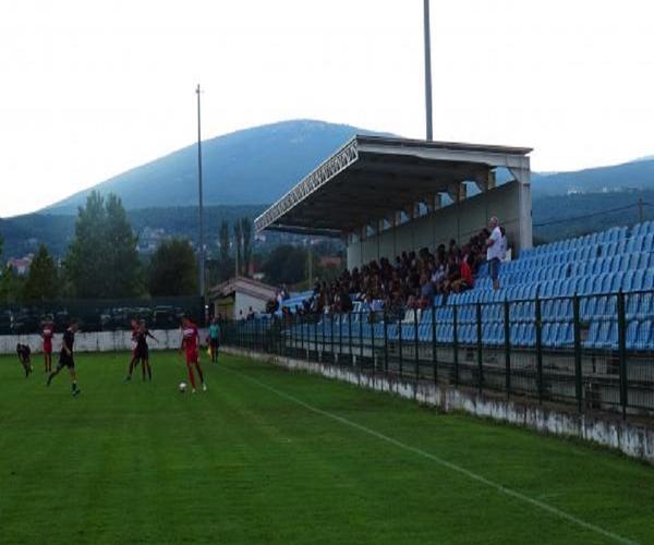 Gradski stadion