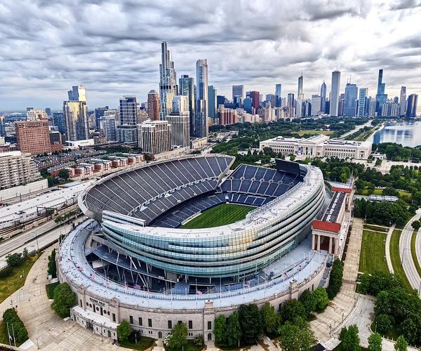 Soldier Field