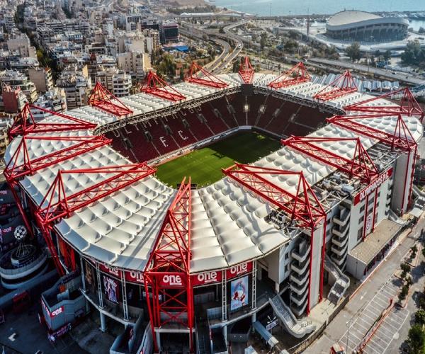 Stadio Georgios Karaiskakis
