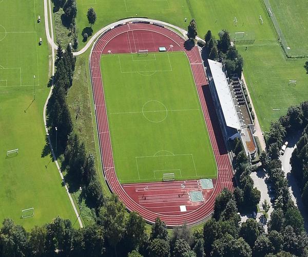 Ernst-Lehner-Stadion