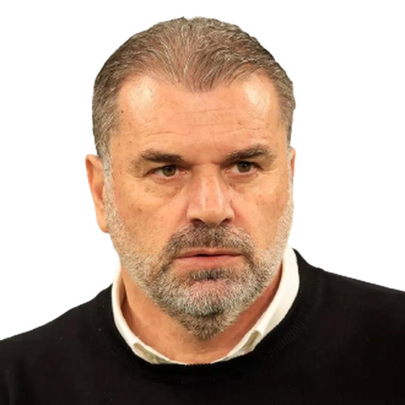 Managerial career of Ange Postecoglou