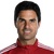 Mikel Arteta