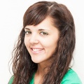 Cristina Serrano de la Cruz