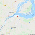 República Democrática del Congo