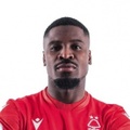 S. Aurier