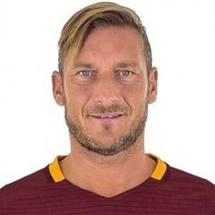Last News F Totti Roma Besoccer